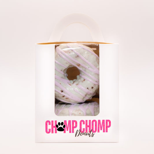 Chomp Chomp Donuts